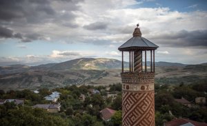 Şuşadakı Gövhərağa məscidinə “fars məscidi” adı verən İran arxitektorları kimdir...